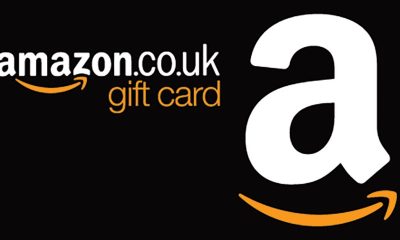 Free Amazon Gift Card Codes