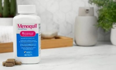 Menoquil Brand Distributor in the USA