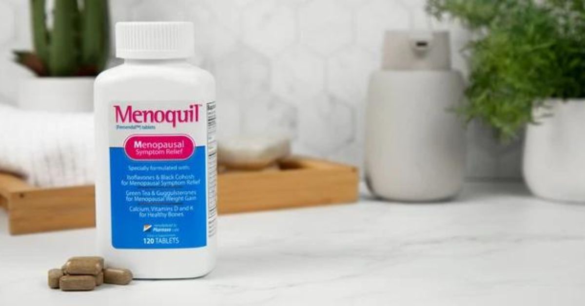 Menoquil Brand Distributor in the USA